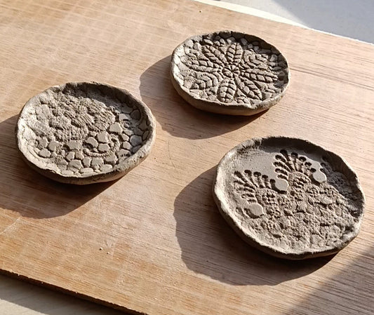 Keramiek boetseerworkshop donderdag 22 januari 2026 » 18:30 - 21:30